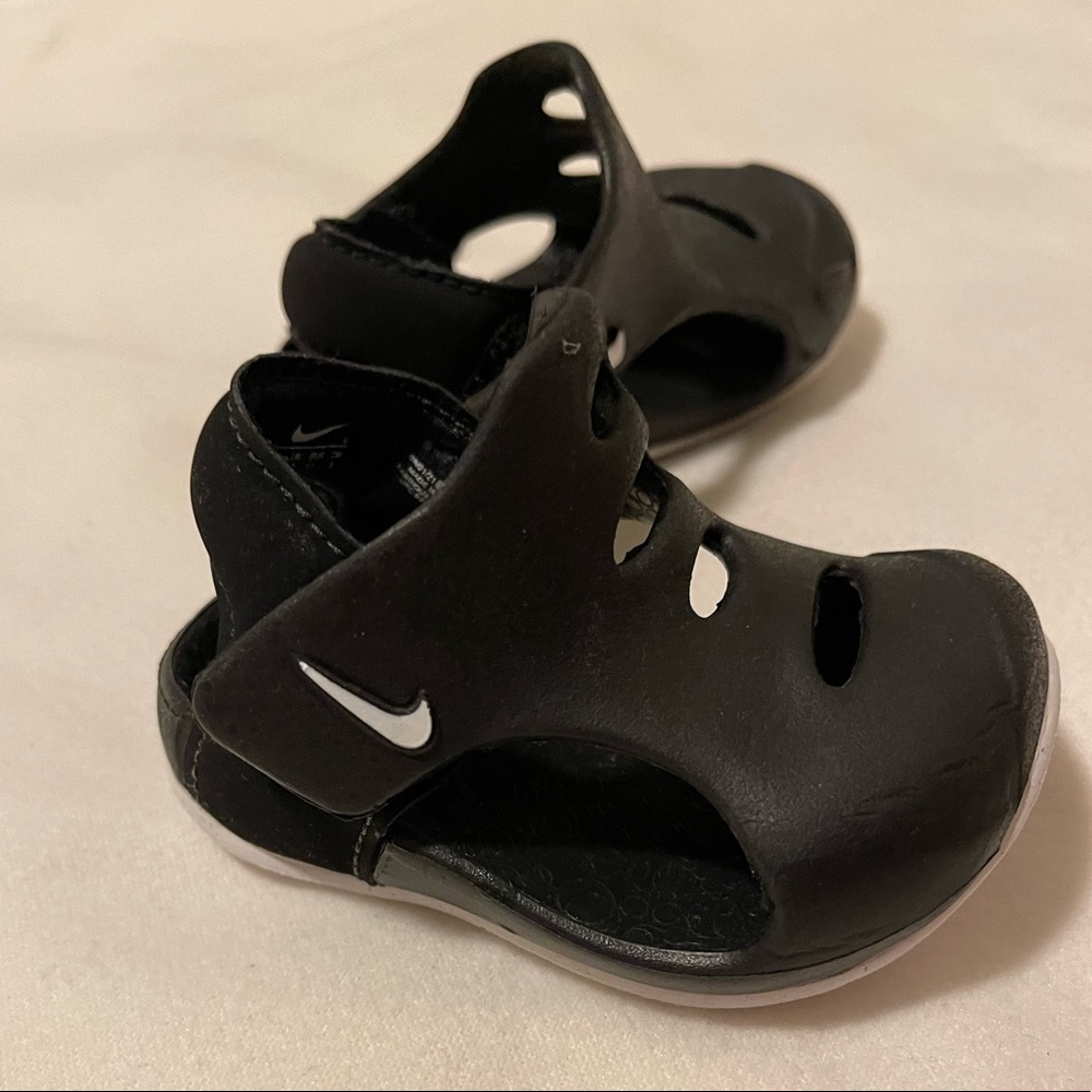 Nike Sunray Protect 3 Baby/Toddler Sandals